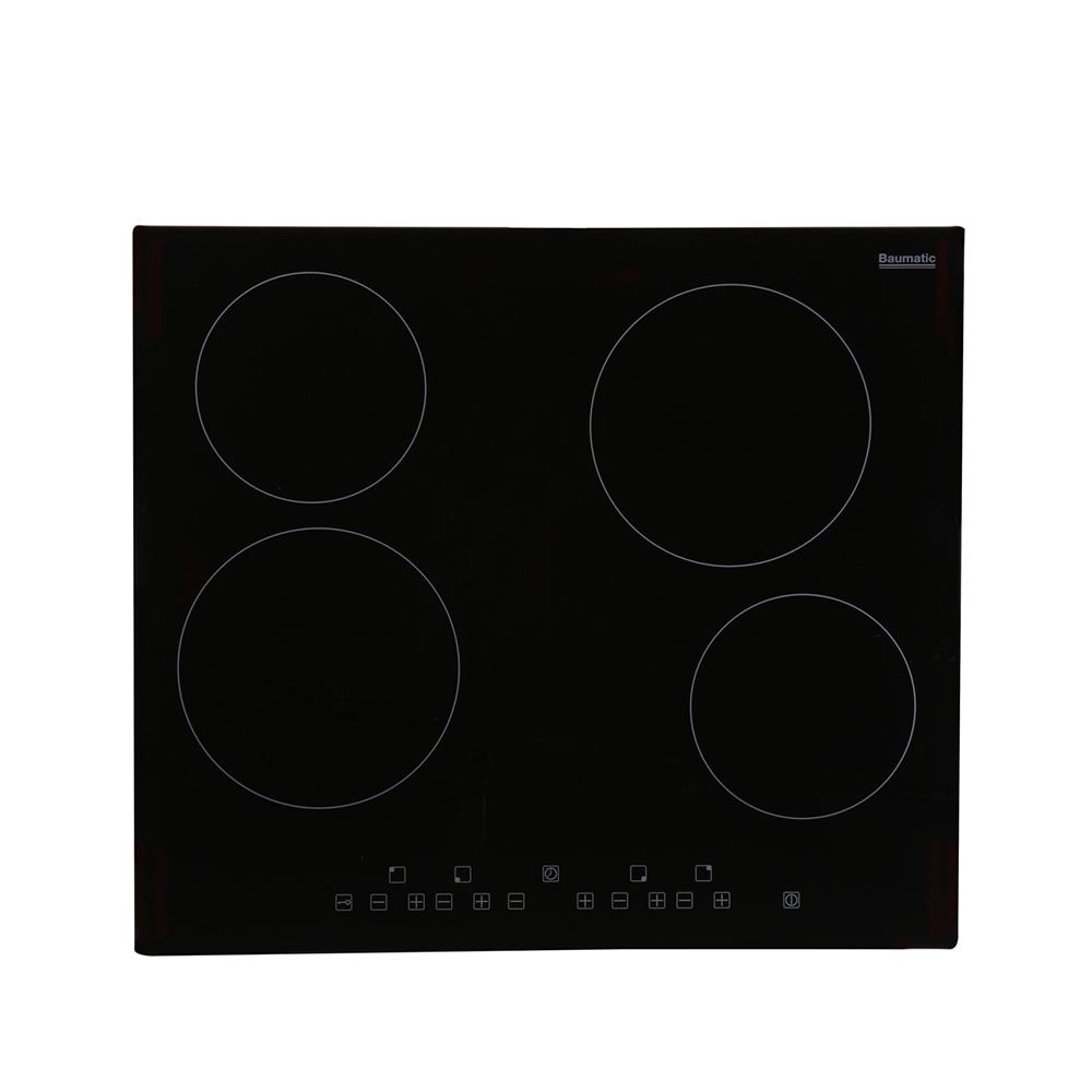 Buy Baumatic BHC605 Ceramic Hob Frameless Marks Electrical