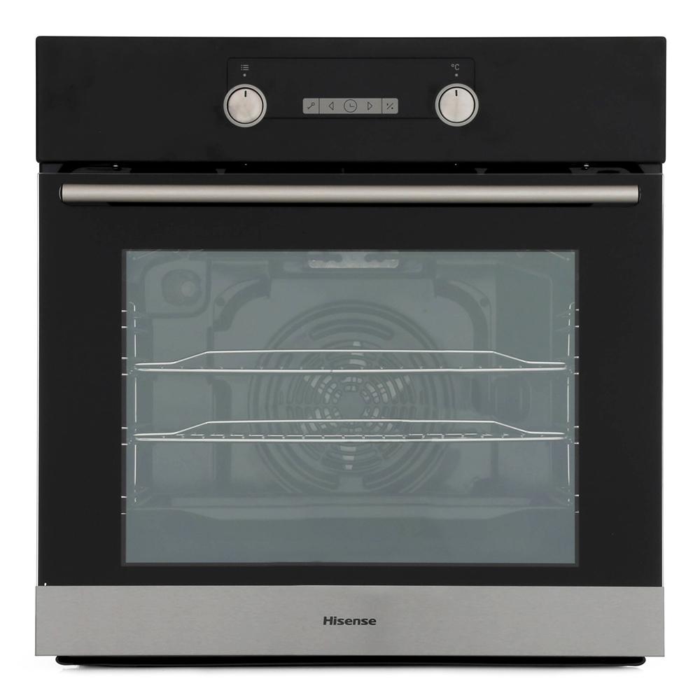 Buy Hisense BI3221ABUK Single Built In Electric Oven Black Marks