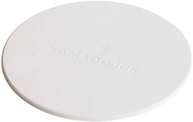 Kamado Joe BJ-PS24 Pizza Stone (Big Joe), White