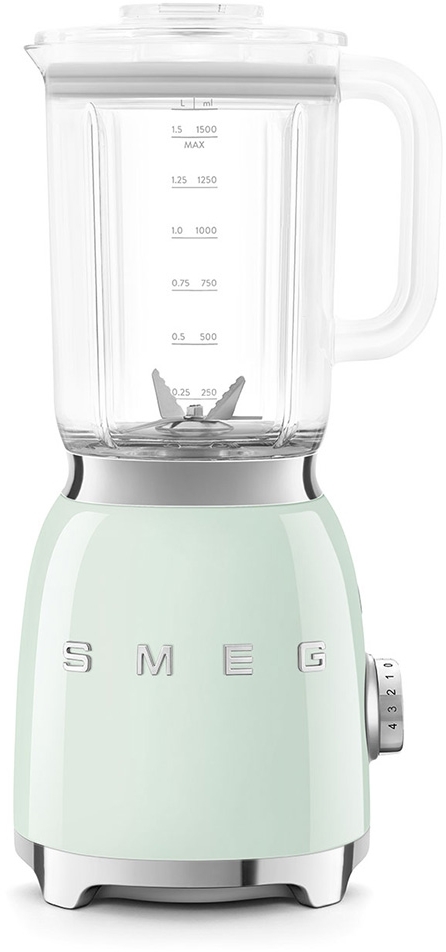 Smeg Green Blf03pguk Jug Blender