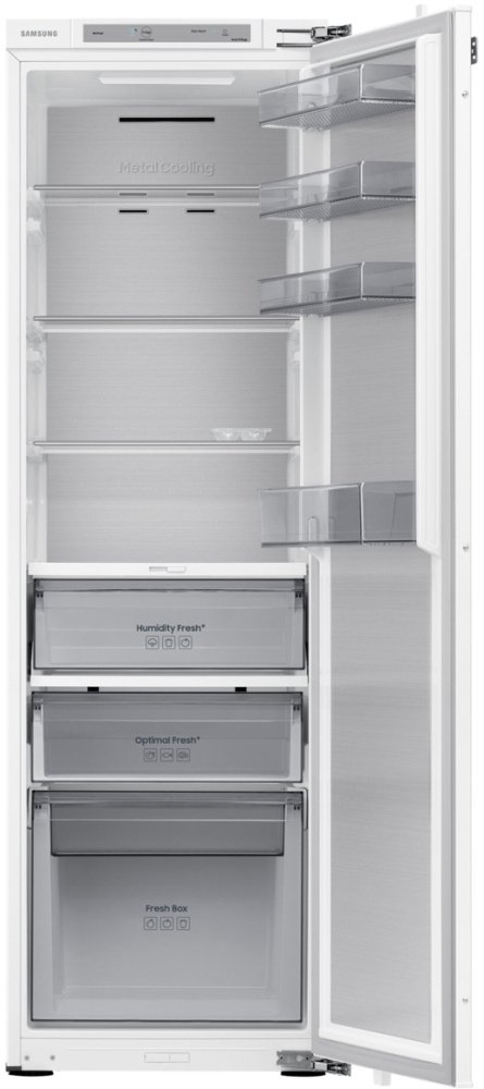 Samsung BRR29723EWW/EU Built-In Larder Fridge