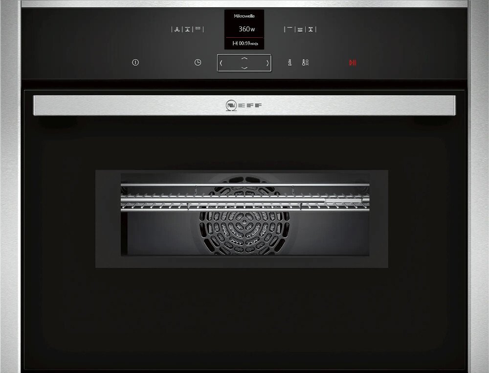 Buy Neff N70 C17MR02N0B Built In Buy Neff N70 C17MR02N0B Built In