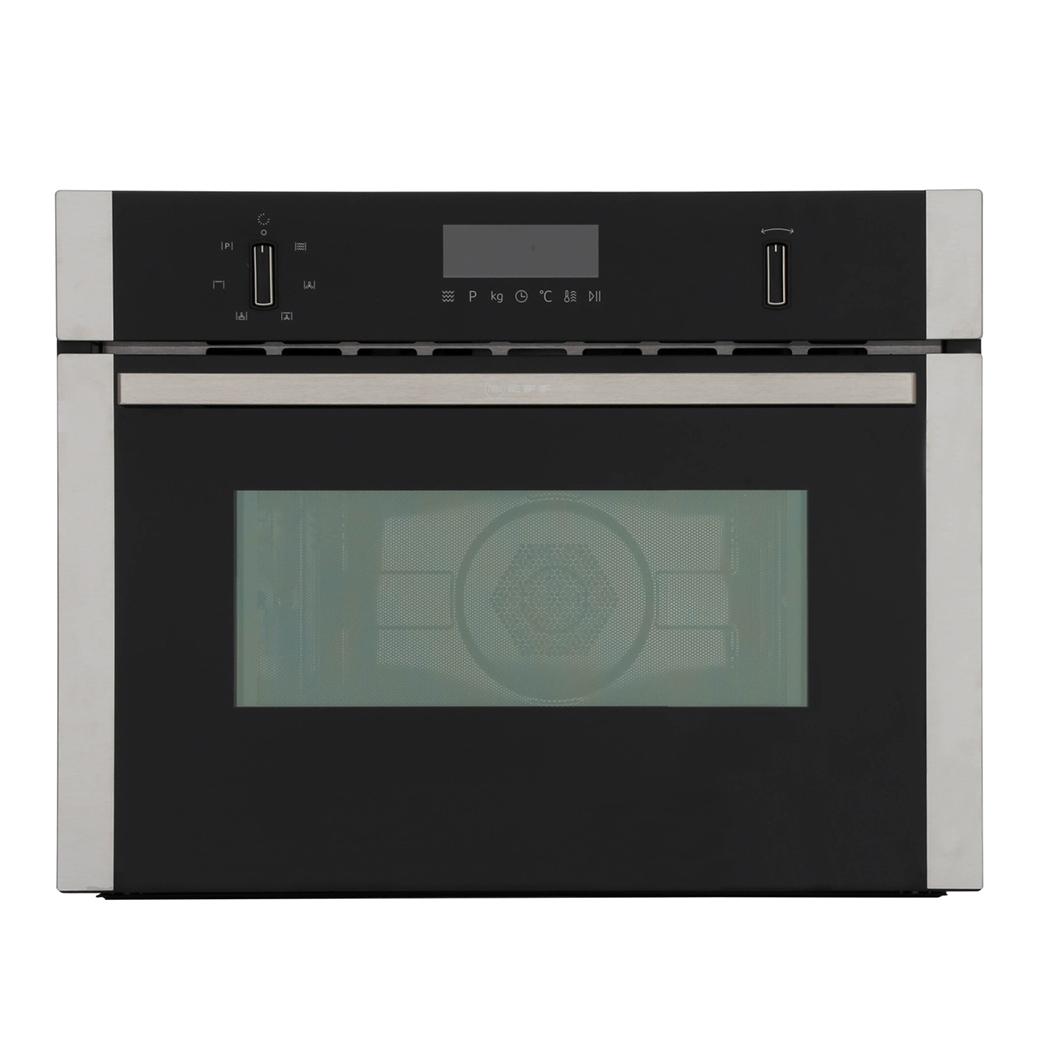 Buy Neff N50 C1AMG83N0B Built In Neff 44 Litre Combination Microwave