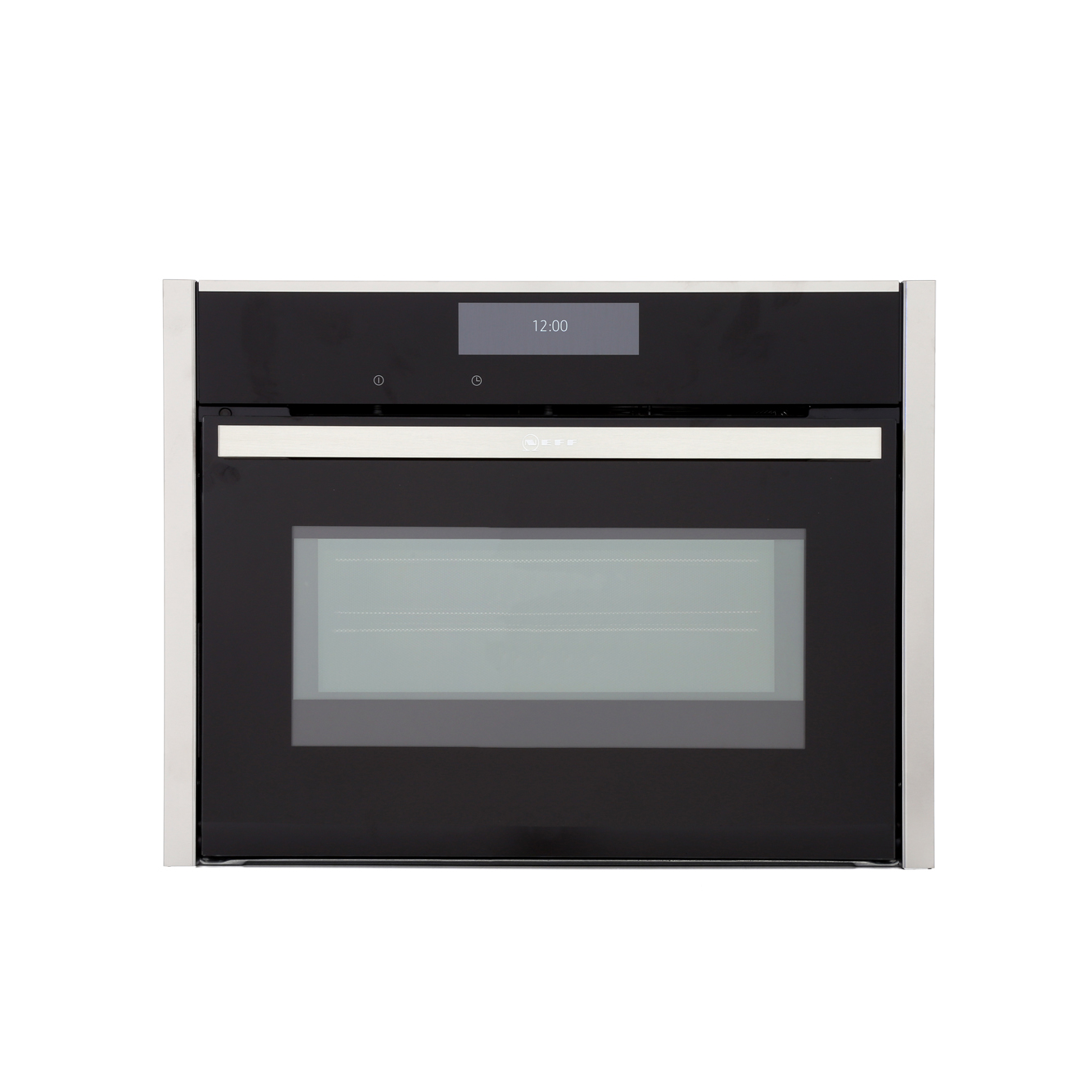 Buy Neff N90 C28MT27N0B Built In Combination Microwave Stainless
