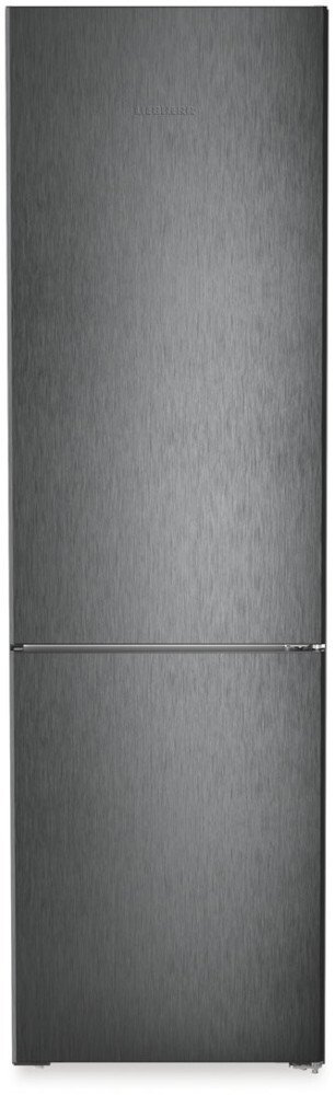 Liebherr CBNbda 572i No Frost Fridge Freezer - 360L Total Capacity - Black - H2015xW597xD675mm CBNbda 572i