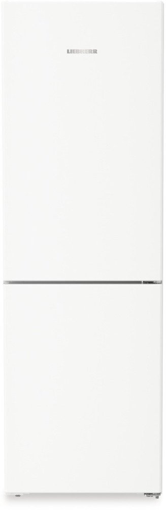 Liebherr CBNc 5223 Fridge Freezer - No Frost - 359L Total Capacity - White CBNc 5223