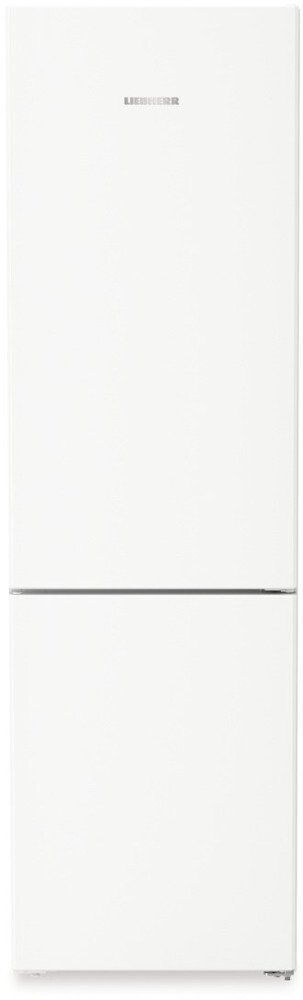 Liebherr CBNc5723 BioFresh Freestanding Fridge Freezer - 60cm - White - Image 2