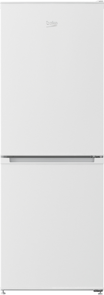 Beko CCFM4552W Frost Free Fridge Freezer, White