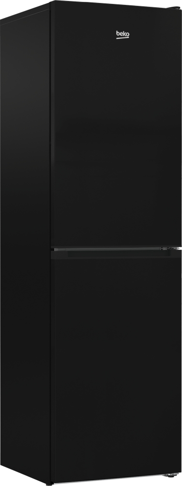 Beko Black Ccfm4582b 54Cm Frost Free Fridge Freezer - Image 2