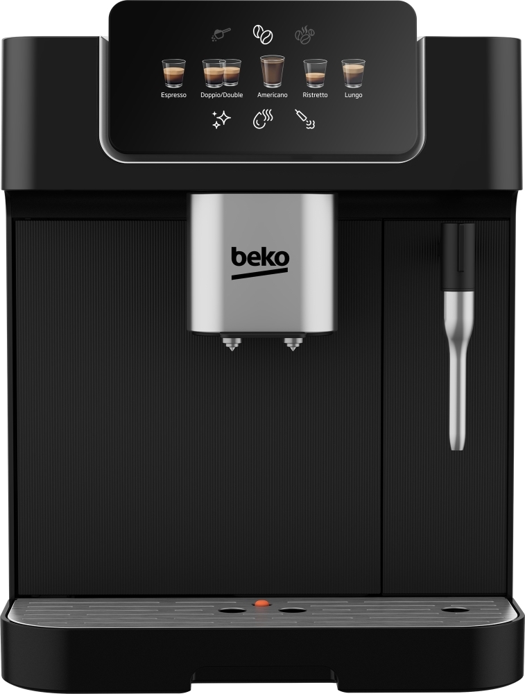 Beko CEG7302B Coffee Machine