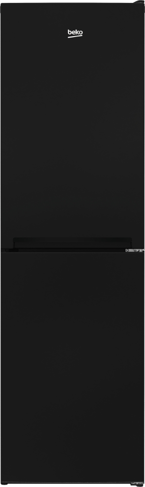 Beko 270 Litre 50/50 Freestanding Fridge Freezer CFG4582B - Image 4