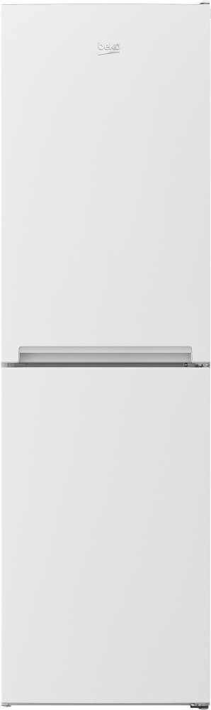 Beko 270 Litre 50/50 Freestanding Fridge Freezer CFG4582W - Image 6