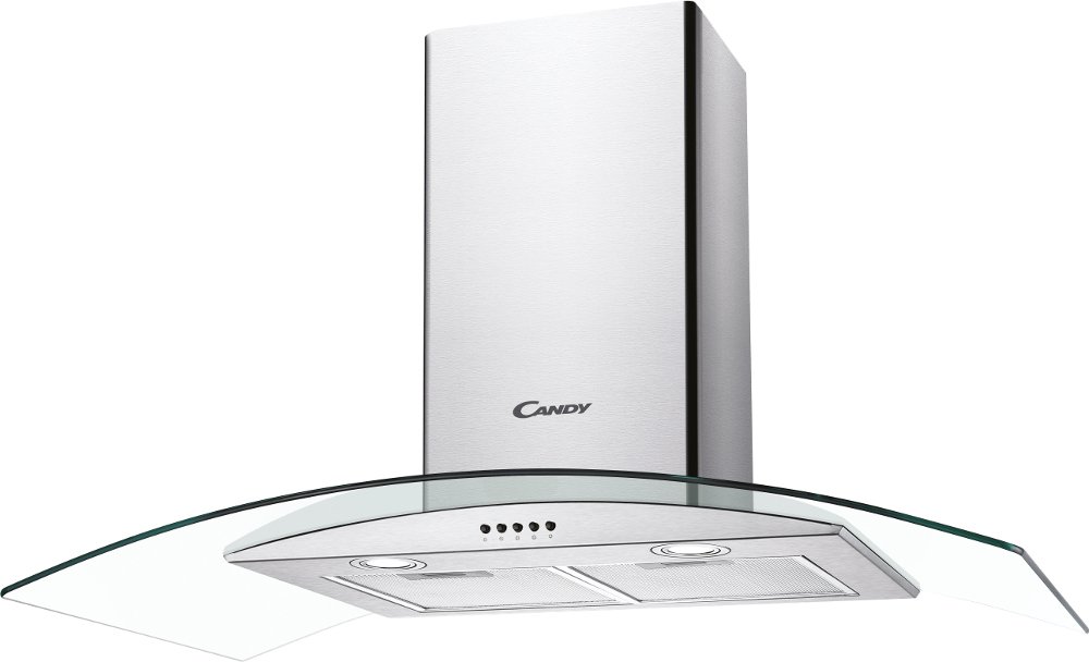 candy chimney cooker hood