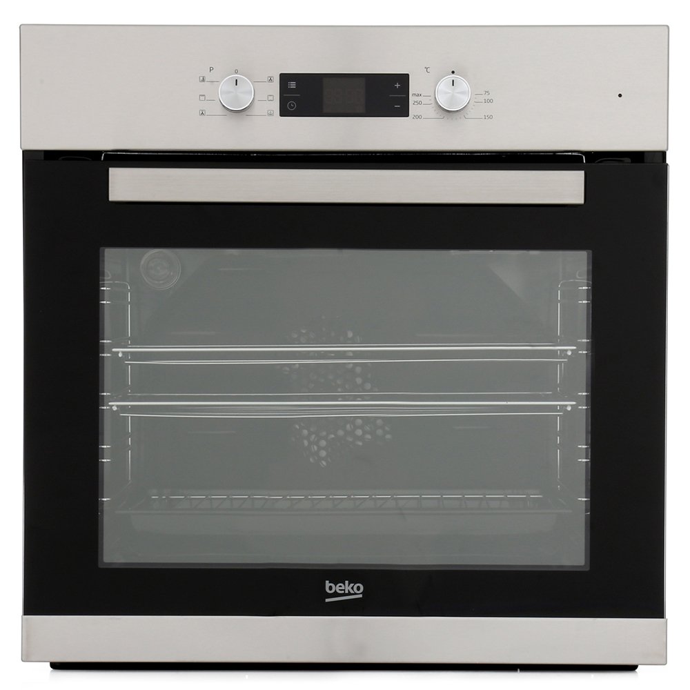 Beko CIM91X Single Built In Electric Oven