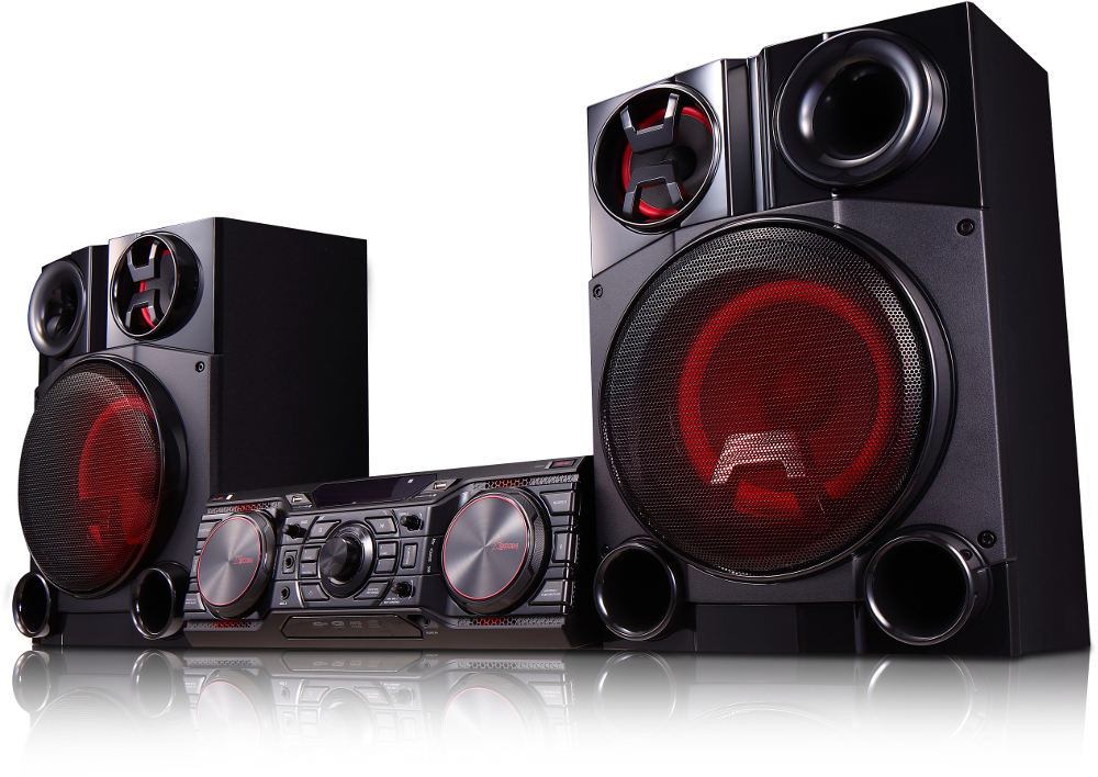 LG CM8360 Home Audio System Buy Online Today 365 Electrical