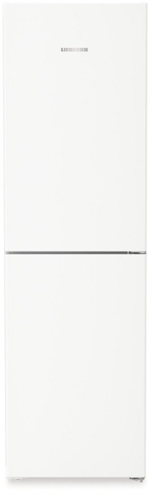Liebherr CNc 5724 Fridge Freezer - No Frost - 359L Total Capacity - White - H2015xW597xD675mm CNc 5724
