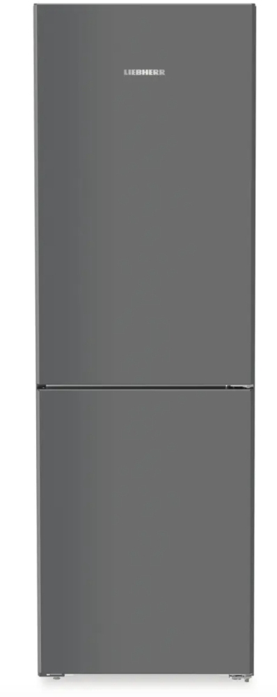 Liebherr CNdgc5203 No Frost Fridge Freezer - 330L Total Net Capacity - Grey CNdgc5203