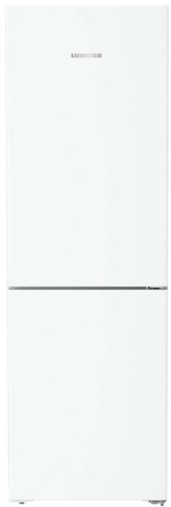 Liebherr CNd 5203 No Frost Fridge Freezer - 330L Capacity - White CNd 5203