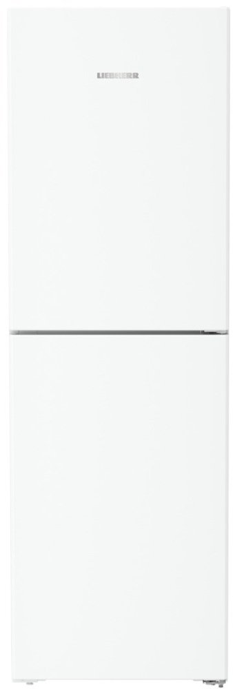 Liebherr CNd 5204 Fridge Freezer - No Frost - White - 319L Total Capacity CNd 5204