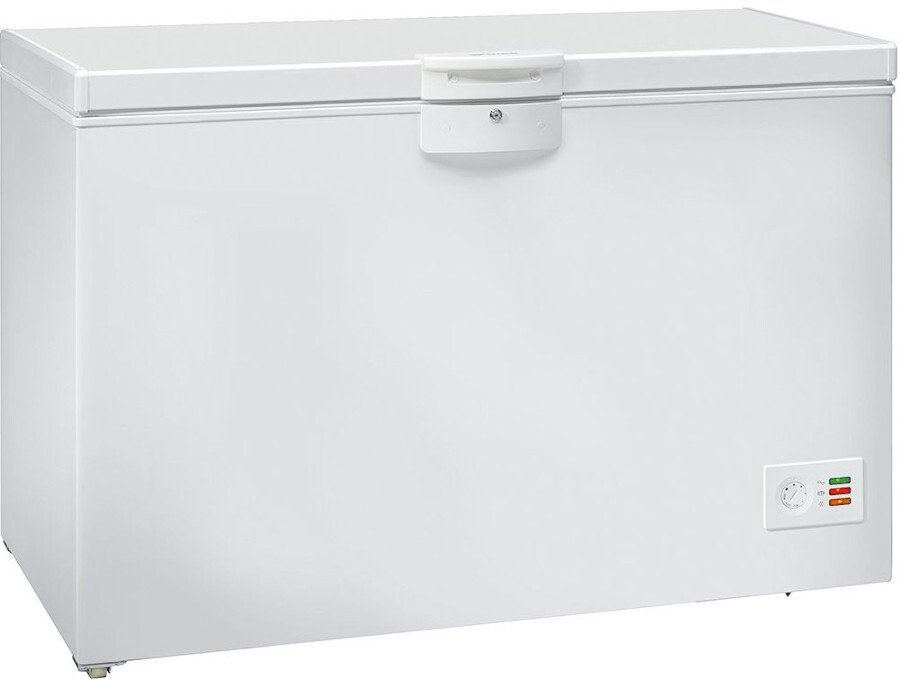Buy Smeg CO302E Chest Freezer White Marks Electrical