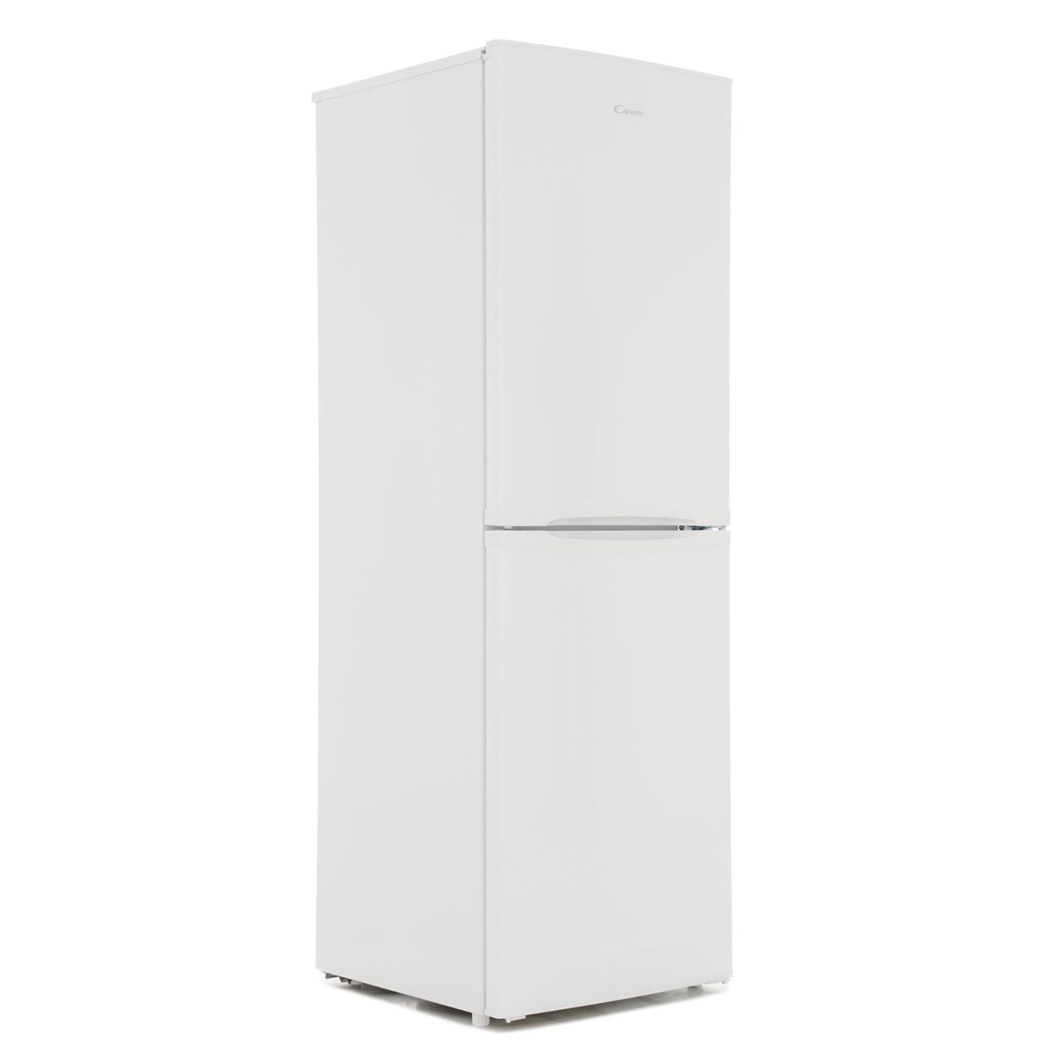 Buy Candy CSS5166WE Fridge Freezer White Marks Electrical