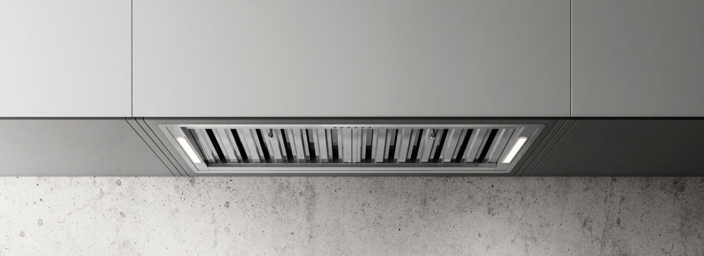 Elica CT 35 PRO 90 Canopy Cooker Hood - Stainless Steel CT 35 PRO 90