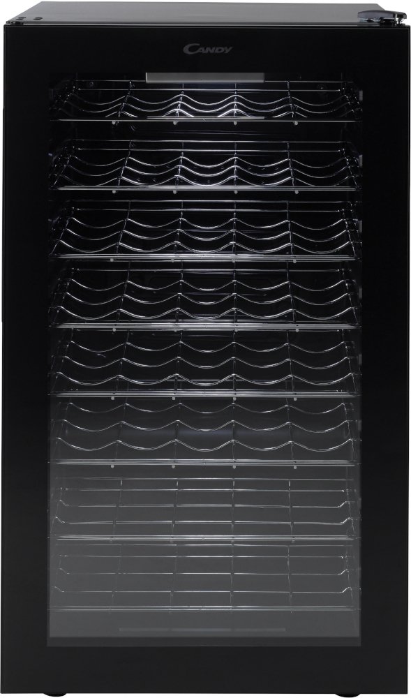 Buy Candy CWC 150 UK/N DiVino Wine Cooler (CWC150UK/N) Black Marks