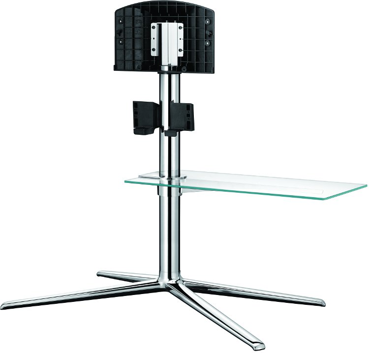 Buy Samsung CYSMN1000DXXC Floor Stand Stainless Steel and Glass