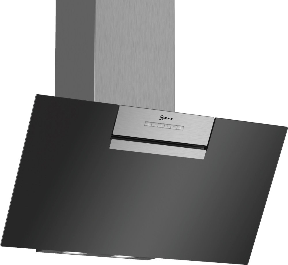 neff 80cm cooker hood