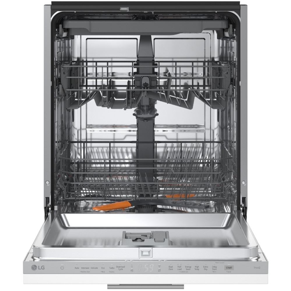 LG Fully Integrated Dishwasher - 14 Place Settings - A Energy Efficiency DB273TX