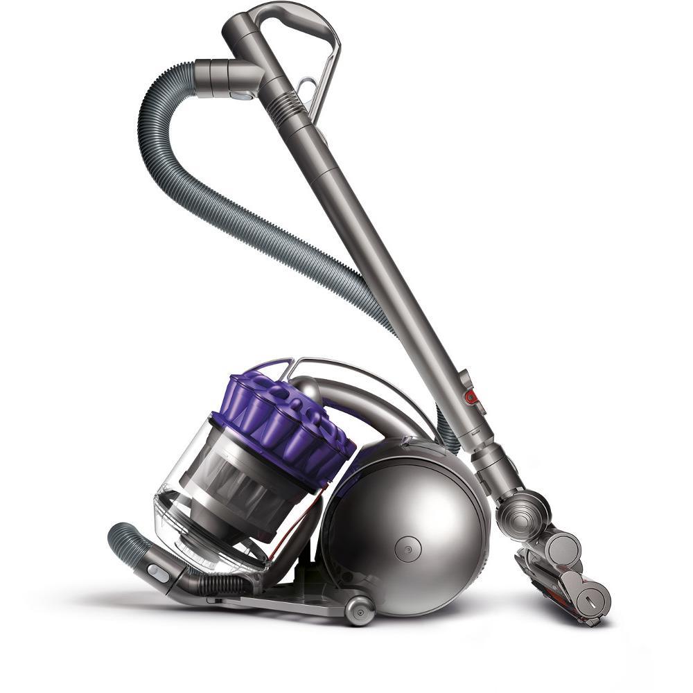 Buy Dyson DC39i ErP Cylinder Vacuum Cleaner (DC39iERP) Purple and