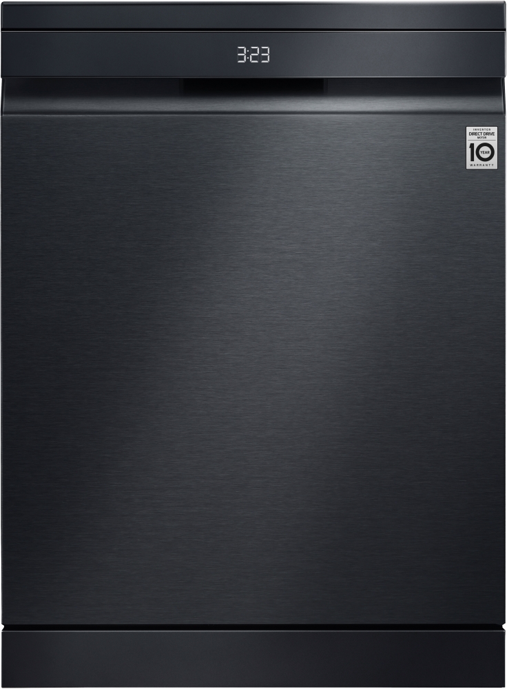 LG DF587HMS Dishwasher