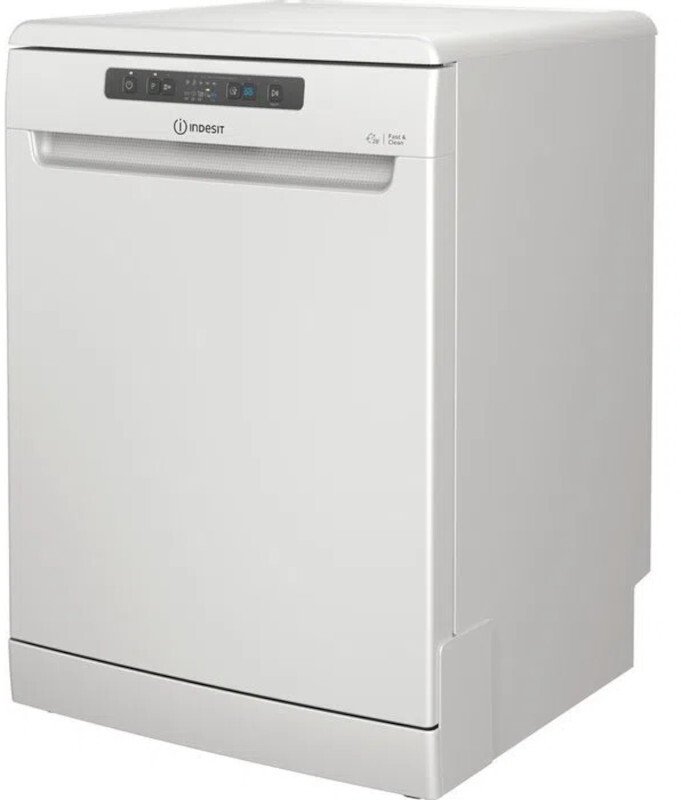 Indesit DFC2C24 Dishwasher