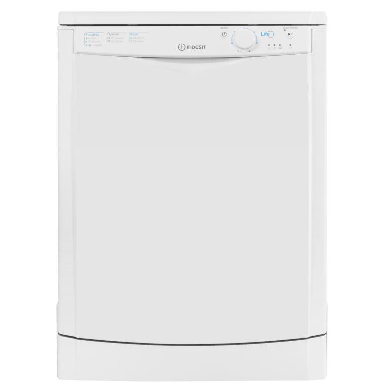 indesit dfg15b1s review