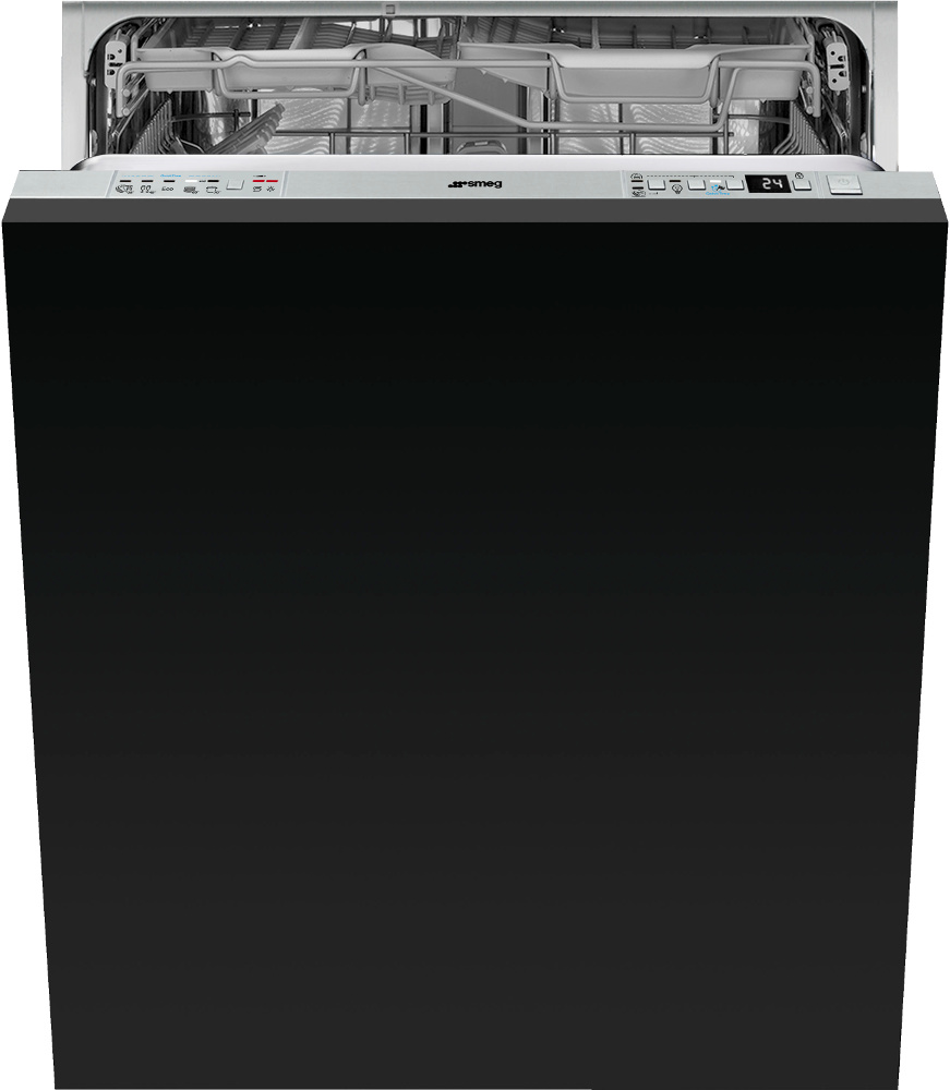 Smeg DI613PMAX Integrated Dishwasher