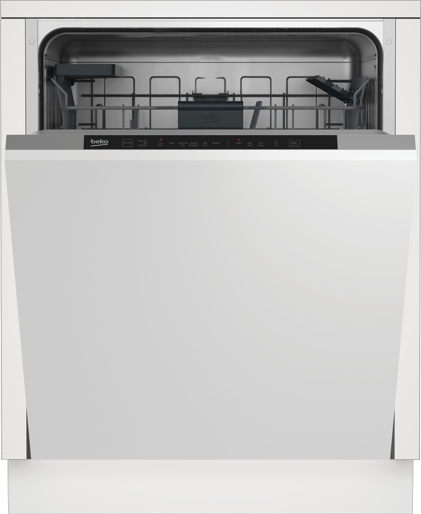 Beko DIN16430 Fully Integrated Dishwasher