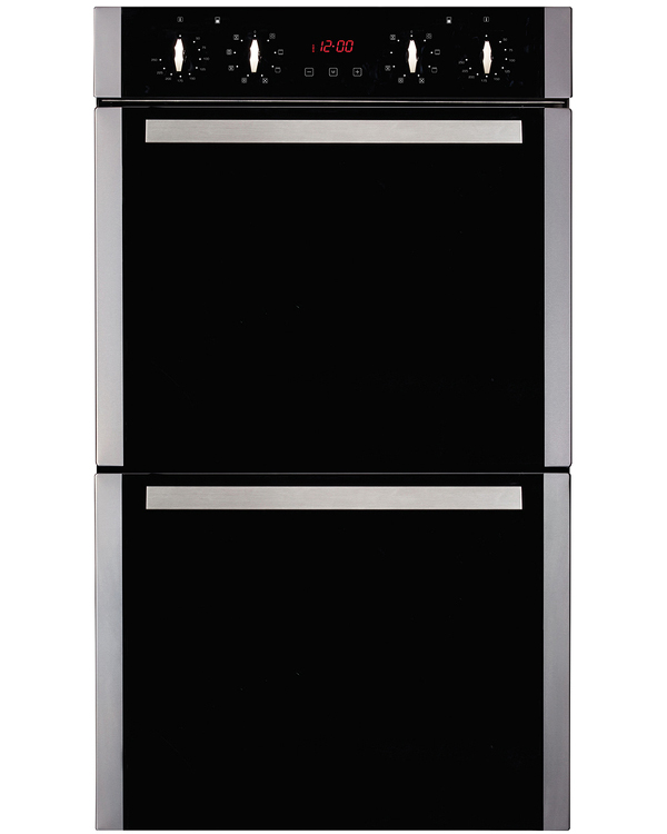 Cda Double Oven Manual