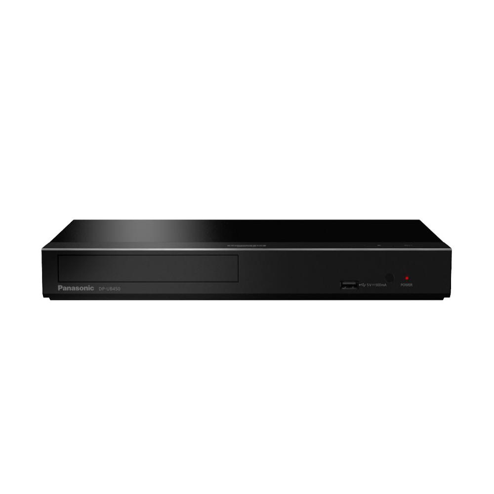 Buy Panasonic DP-UB450EB 3D Blu-ray Player (DP-UB450EB-K) - Black