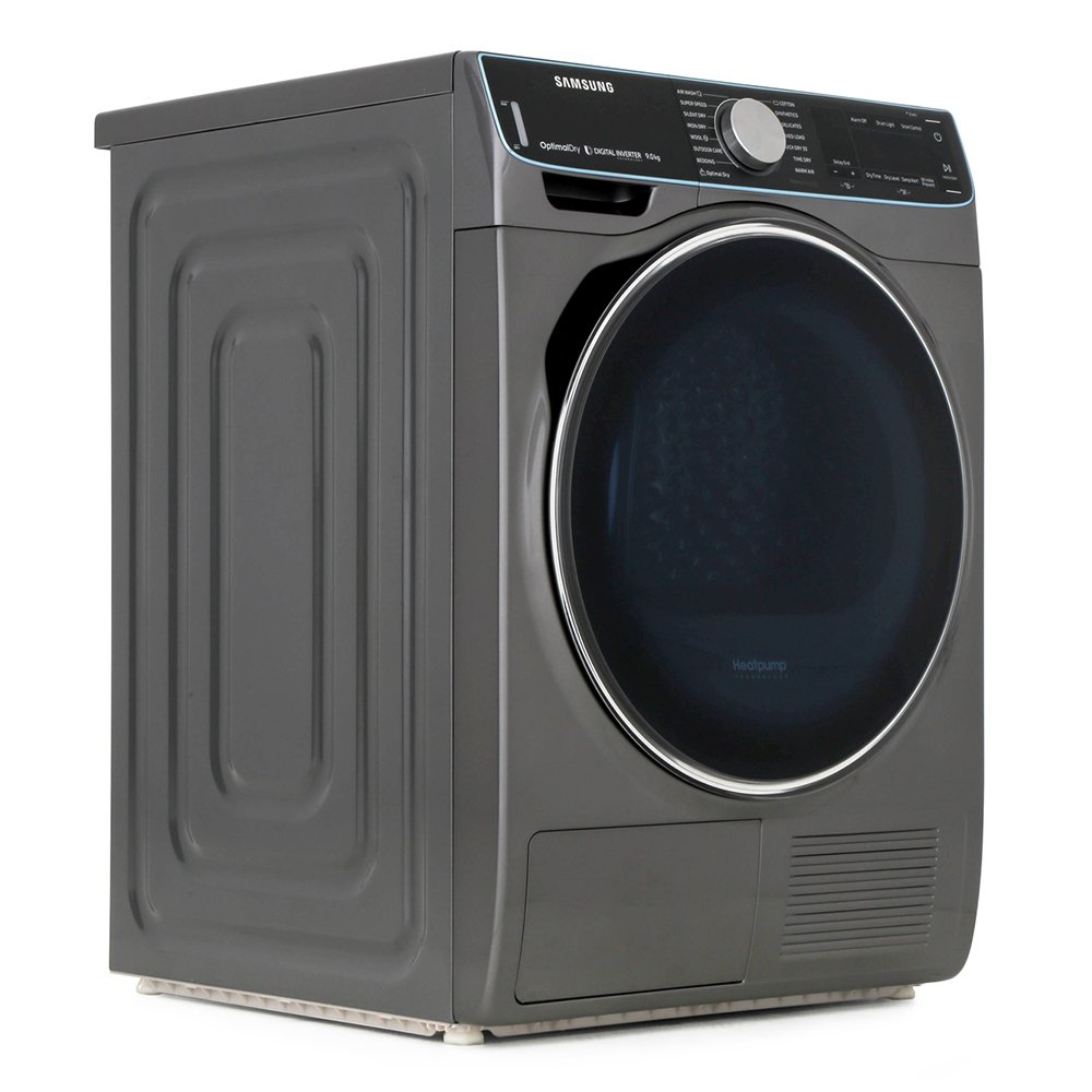 Buy Samsung DV90N8288AX/EU Condenser Tumble Dryer Graphite with
