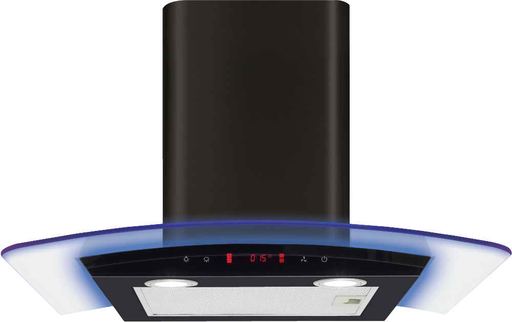 cda cooker hood change bulb