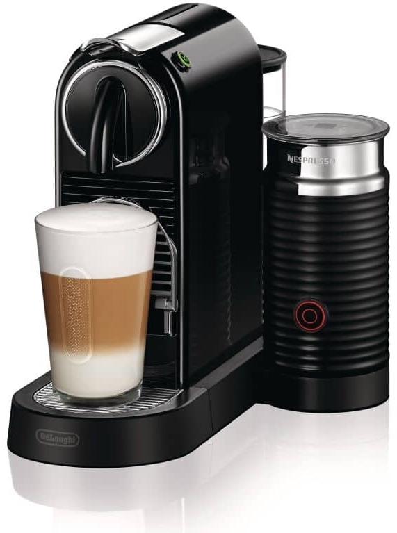 Nespresso by DeLonghi EN267.BAE Coffee Machine