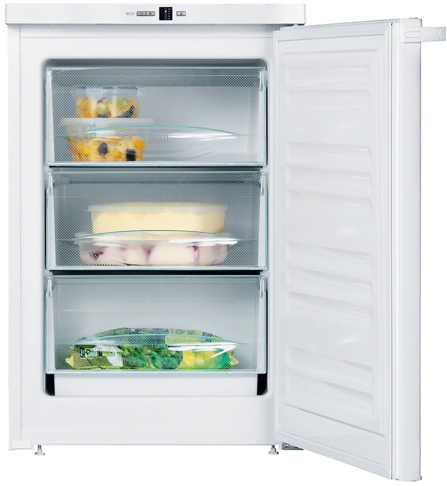 Buy Miele F12011S1 Under Counter Freezer White Marks Electrical