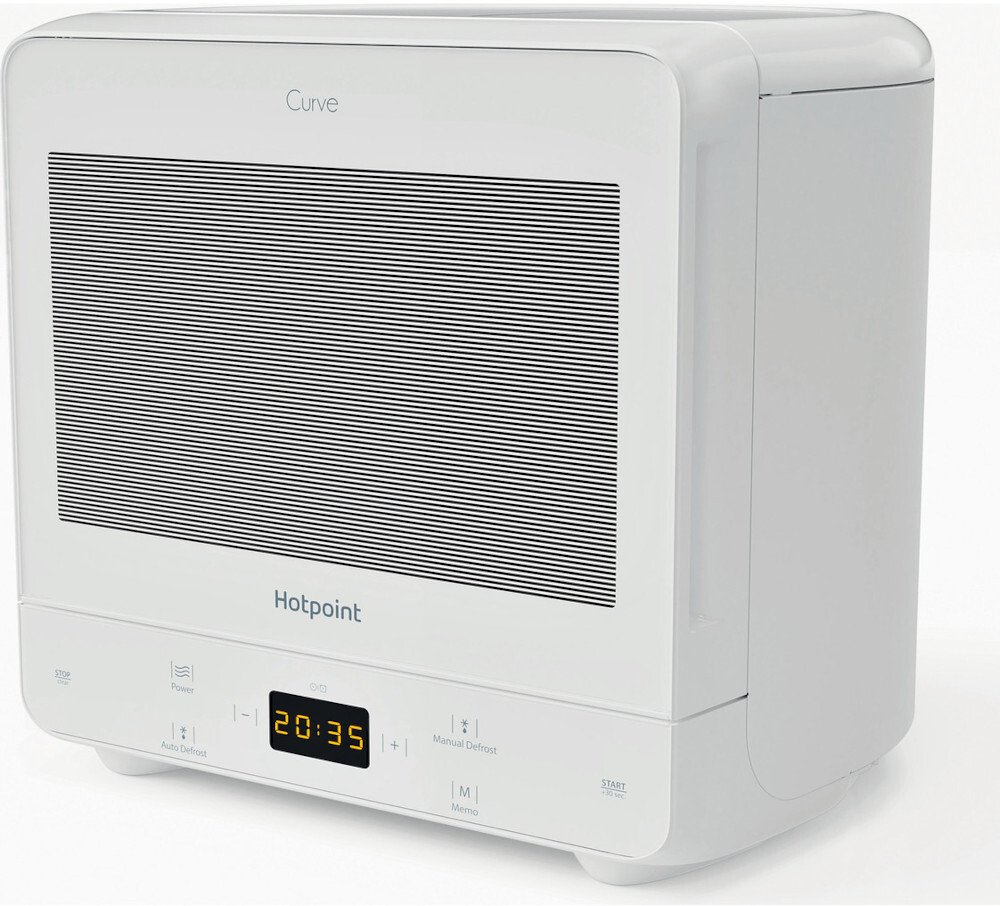 Buy Hotpoint MWH 1331 FW Microwave (F157390) White Marks Electrical