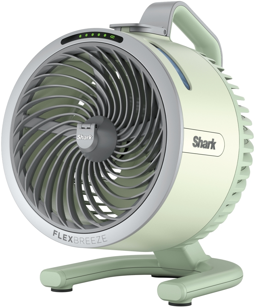 FA050UKGN FlexBreeze HydroGo