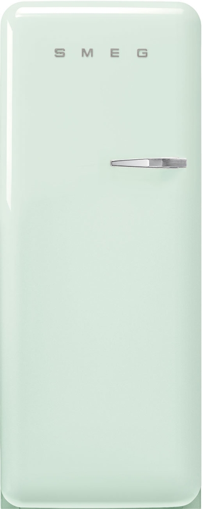 Smeg FAB28LPG6 Tall Fridge with Ice Box, Freestanding