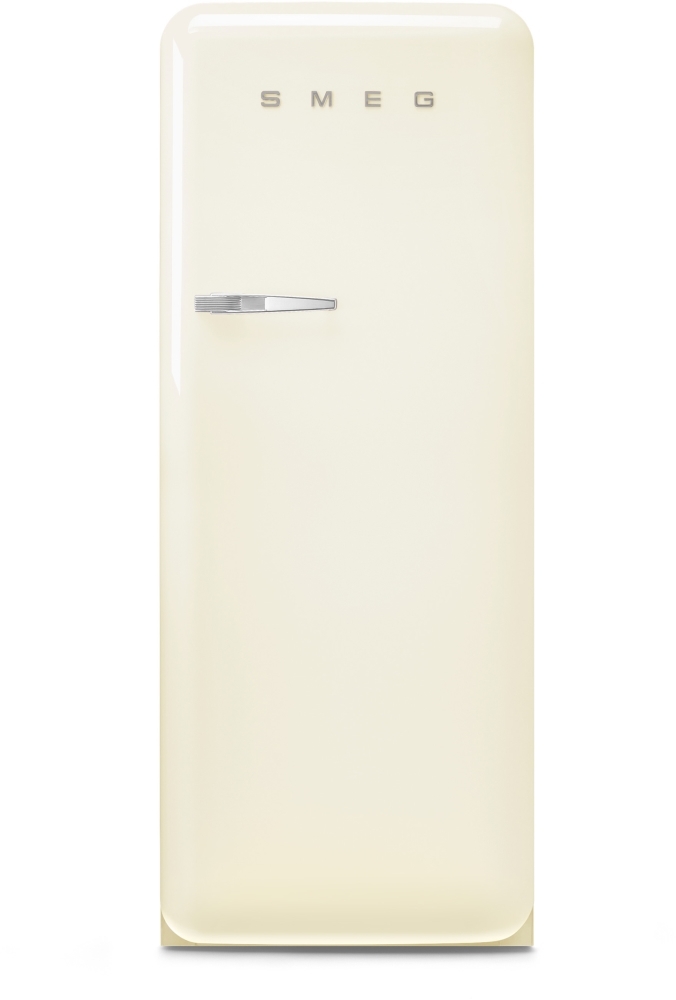 Smeg FAB28RCR6UK Tall Fridge with Ice Box