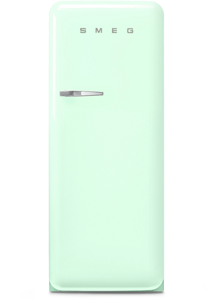 Smeg FAB28RPG5UK Tall Fridge with Ice Box