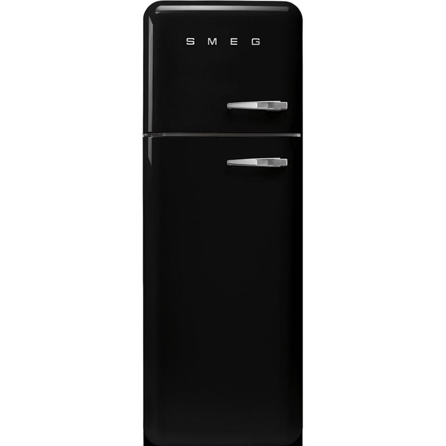 Buy Smeg FAB30LBL3UK Fridge Freezer Black Marks Electrical