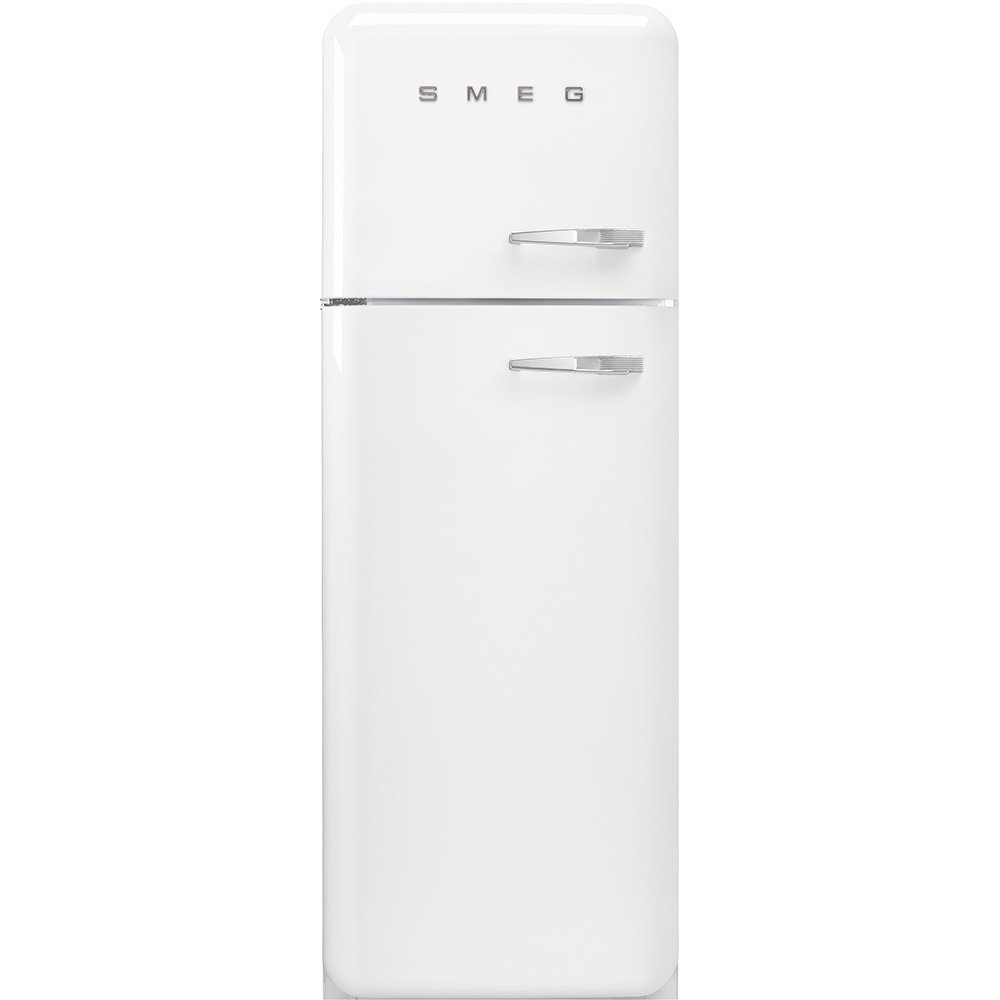 Buy Smeg FAB30LWH3UK Fridge Freezer White Marks Electrical