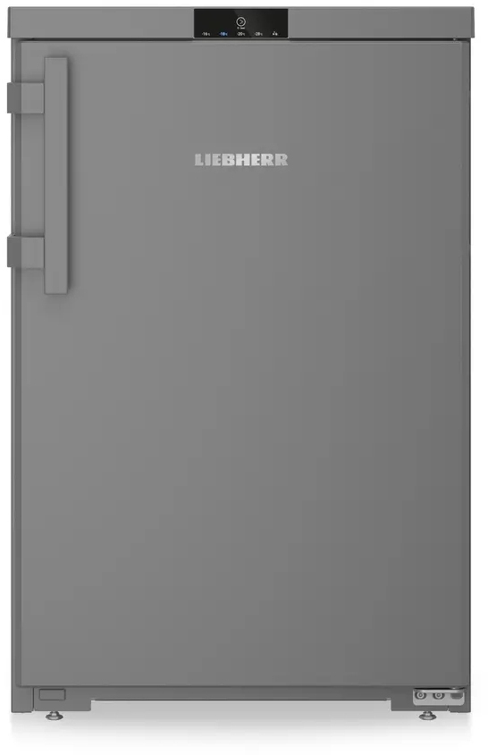 Liebherr Fdgd1404 Low Frost Under Counter Freezer
